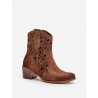Bottes à talons