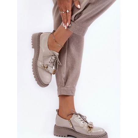 Chaussures Basses model 187360 Step in style