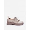 Chaussures Basses
