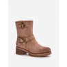 Bottes à talons