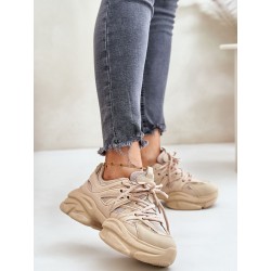 Chaussures de sport model 201929 Step in style