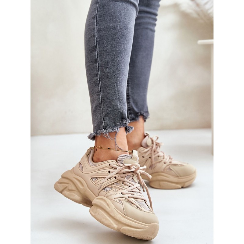 Chaussures de sport model 201929 Step in style