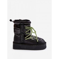 bottes de neige