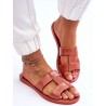 Clacquettes model 178354 Step in style