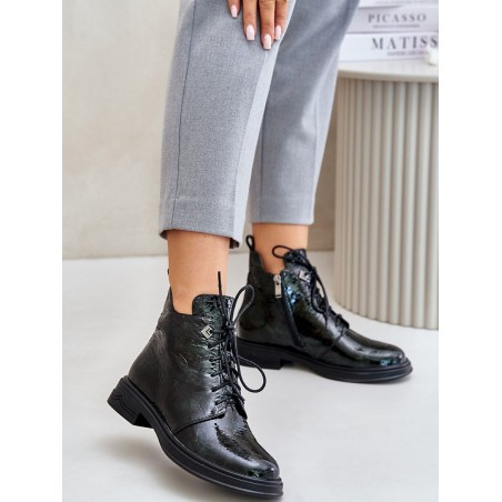 Bottes model 202116 Step in style