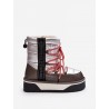 bottes de neige