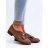 Chaussures Basses model 196314 Step in style