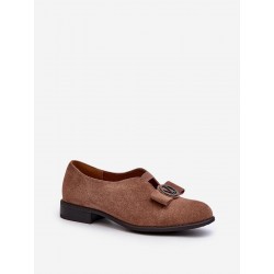 Chaussures Basses