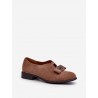 Chaussures Basses