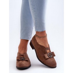 Chaussures Basses