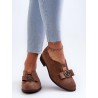 Chaussures Basses
