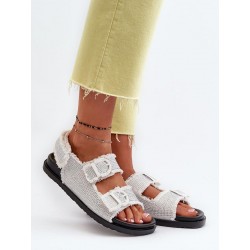 Sandales model 196339 Step in style