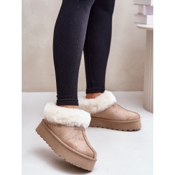 bottes de neige model 202186 Step in style