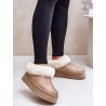 bottes de neige model 202186 Step in style