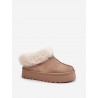 bottes de neige