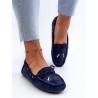 Moccasins
