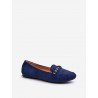 Moccasins
