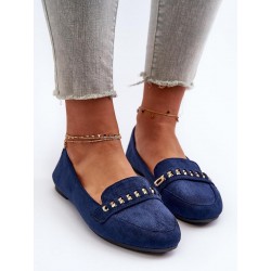 Moccasins