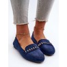 Moccasins