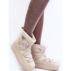 bottes de neige model 189412 Step in style