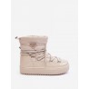 bottes de neige