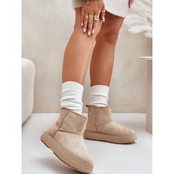 bottes de neige model 202640 Step in style