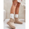 bottes de neige model 202640 Step in style