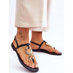 Sandales model 180531 Step in style