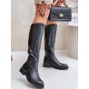 Bottes cuissardes model 202735 Step in style