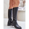 Bottes cuissardes