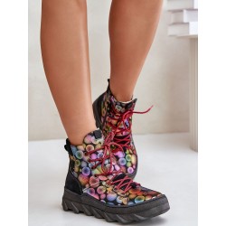 Bottes model 202806 Step in style