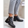 Bottes model 202824 Step in style