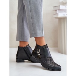 Bottes