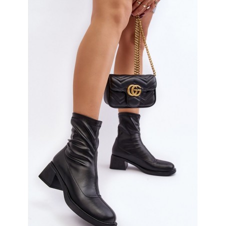 Bottes à talons model 189842 Step in style