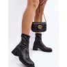 Bottes à talons model 189842 Step in style