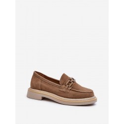 Moccasins