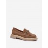 Moccasins