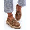 Moccasins