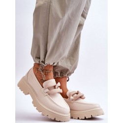 Moccasins