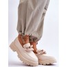 Moccasins