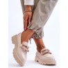 Moccasins