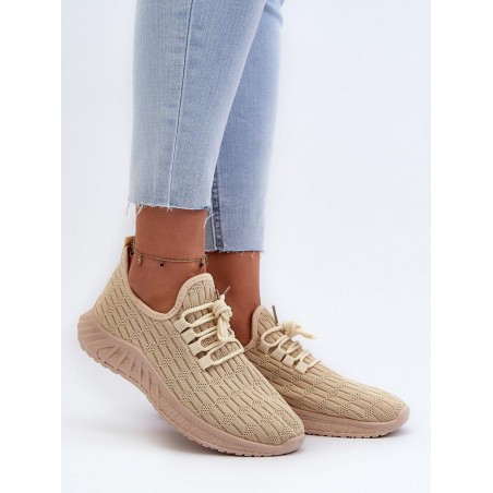 Chaussures de sport model 197392 Step in style