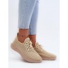 Chaussures de sport model 197392 Step in style