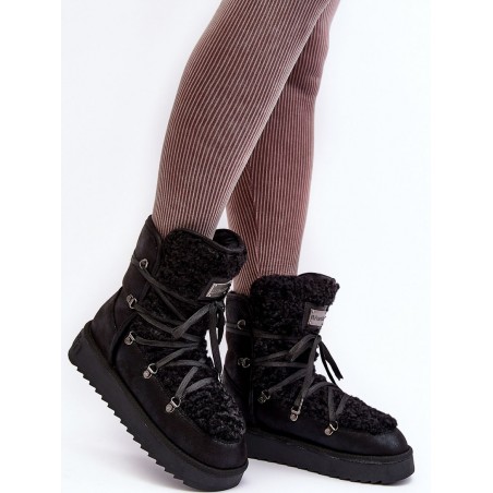bottes de neige model 190504 Step in style