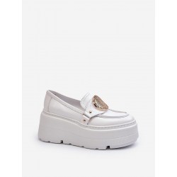 Moccasins
