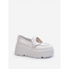 Moccasins