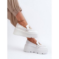 Moccasins