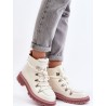 Bottes trappeur model 190717 Step in style
