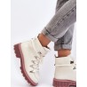 Bottes trappeur