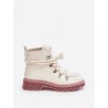 Bottes trappeur